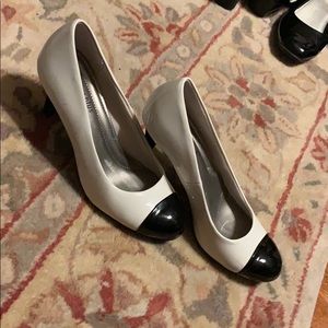 Comfort plus by Predictions heels